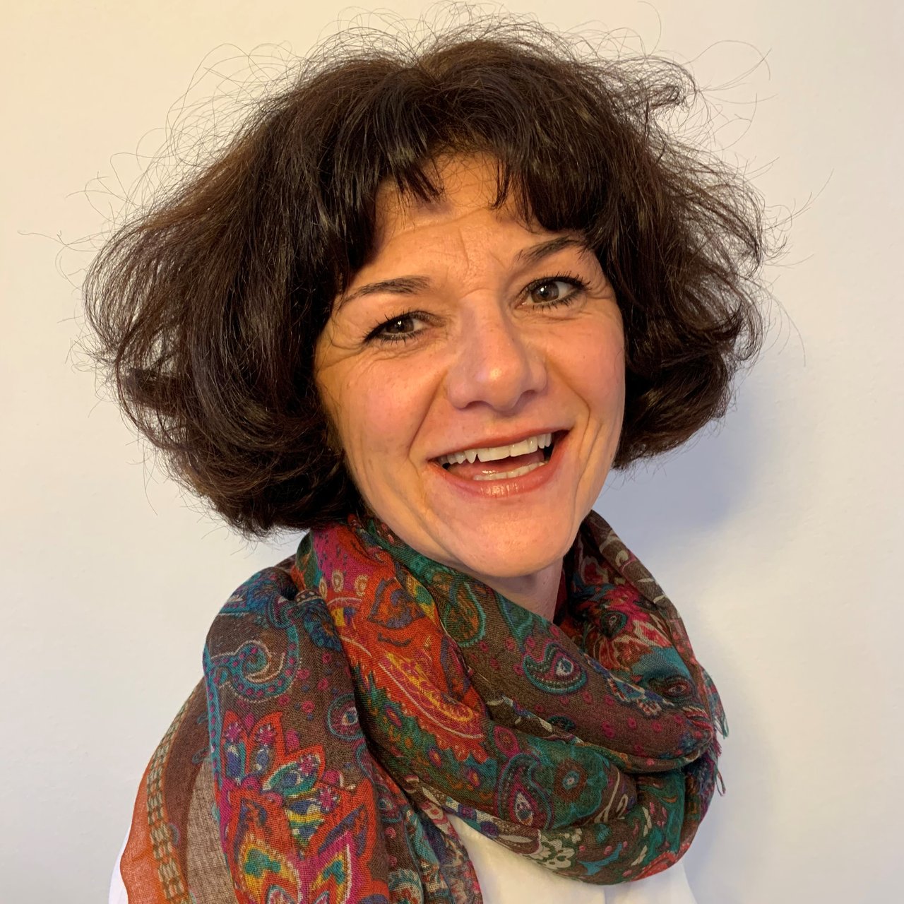 Ingrid Heitmann - Kosmetikerin mit langjähriger Erfahrung